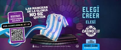Banner promocional de Casino 888 con premios exclusivos