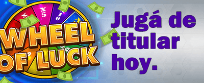 Cashback Semanal